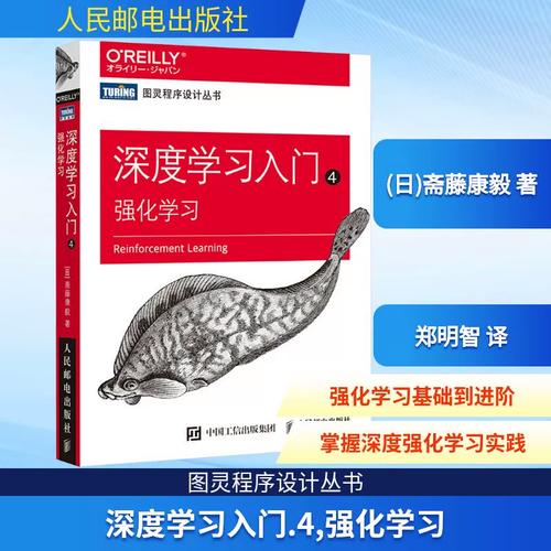 斋藤康 专业科技 软硬件技术 计算机